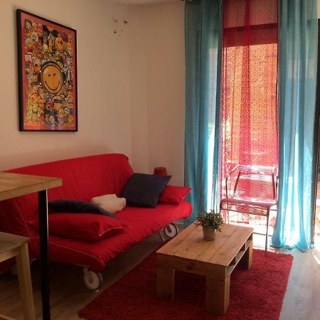 Appartamento Le Duplex Tolosa Esterno foto