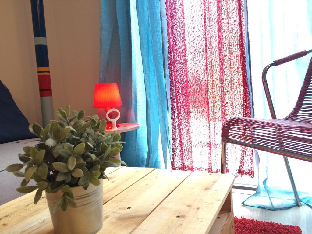 Appartamento Le Duplex Tolosa Esterno foto