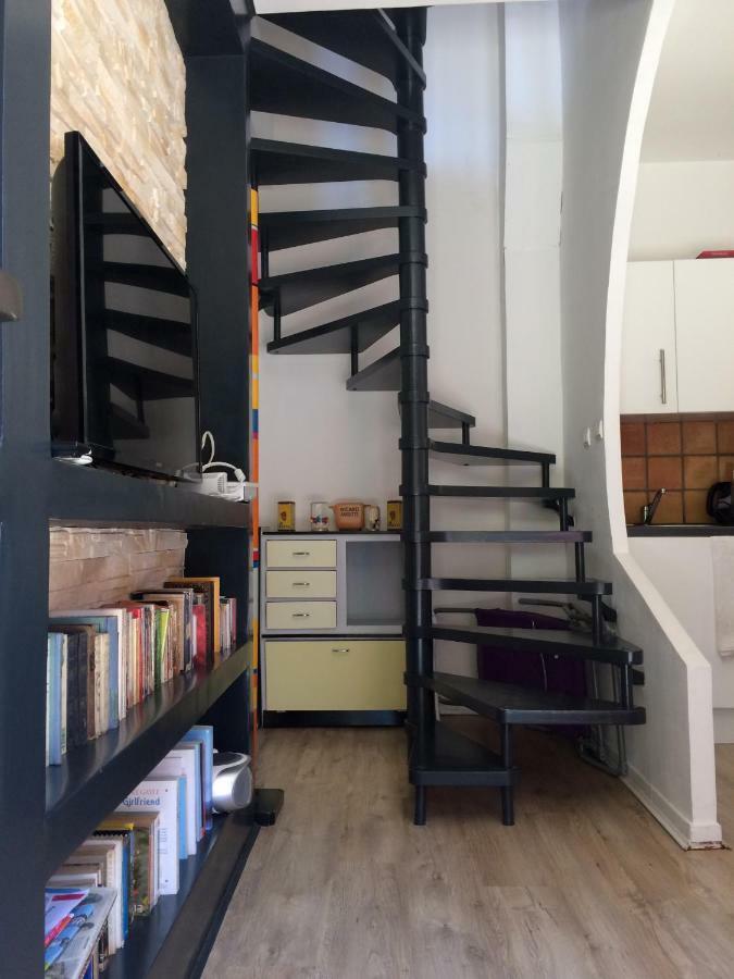 Appartamento Le Duplex Tolosa Esterno foto